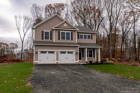 43 Hillcrest Village, Lot 43 Court Southington, CT 06489