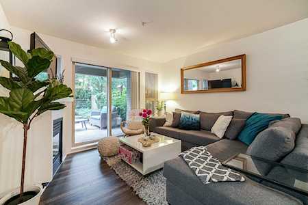 9319 University Crescent #209 Burnaby, BC V5A 4Y5
