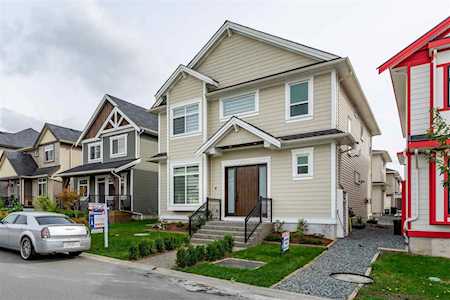 27916 Conductor Drive Abbotsford, BC V4X 0A7