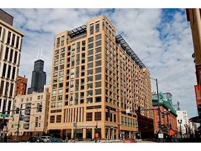 520 S State St #809 Chicago, IL 60605