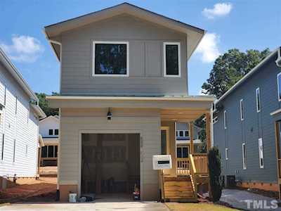 509.5 Grove Avenue Raleigh, NC 27606