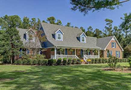 441 Creekview Drive Hampstead, NC 28443