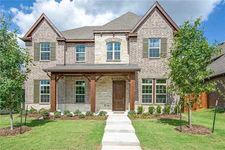 13842 Round Prairie Lane Frisco, TX 75035