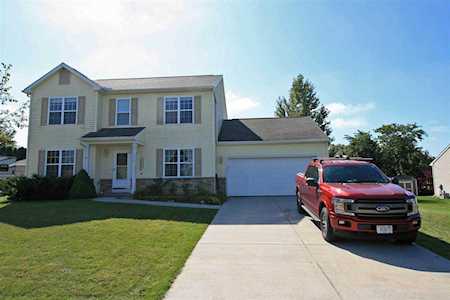 117 Prairie View Dr Beaver Dam, WI 53916