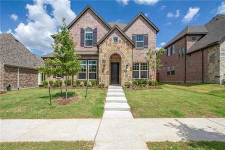 12254 Curry Creek Drive Frisco, TX 75035