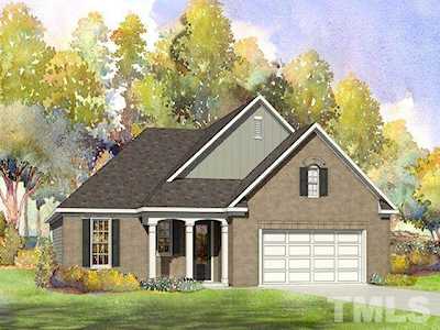 1263 Dairy Glen Drive #Lot 17 Fuquay Varina, NC 27526