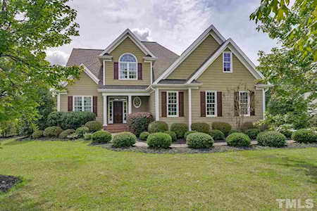 612 Goal Kick Drive Fuquay Varina, NC 27526