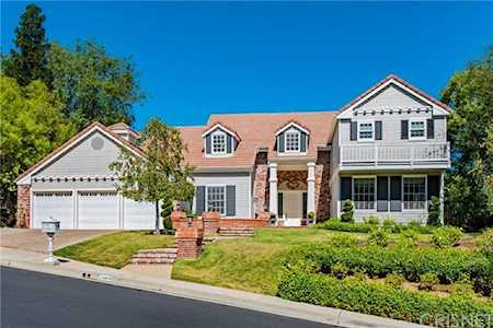 24049 Chestnut Way Calabasas, CA 91302