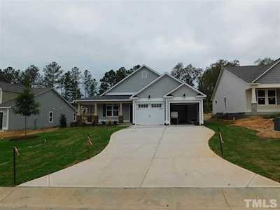 36 Mountain View Drive Garner, NC 27529