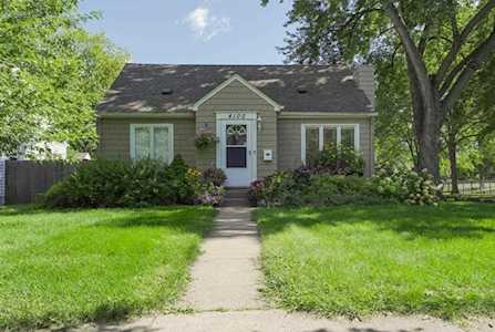 4100 James Avenue N Minneapolis, MN 55412