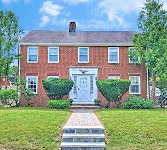 254 Lawrence Rd Medford, MA 02155