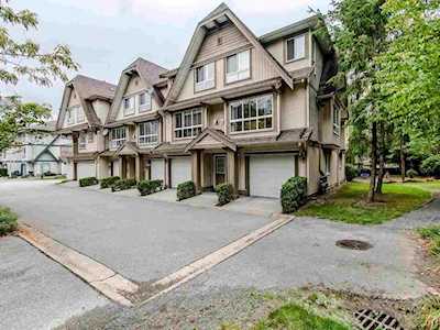 12738 66 Avenue #16 Surrey, BC V3W 2A8