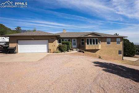 9580 S Highway 115 Colorado Springs, CO 80926