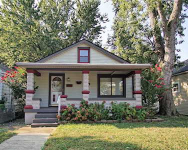 922 W Evelyn Ave Louisville, KY 40215