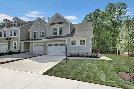 Lot 37 Marymere Ct Moseley, VA 23120