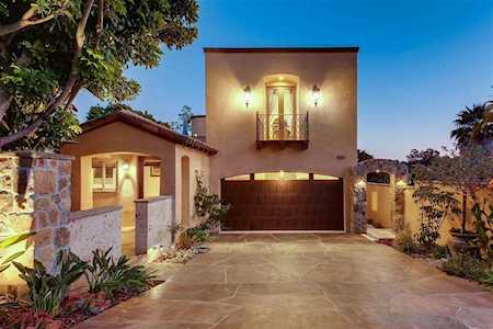817 Genevieve Street Solana Beach, CA 92075