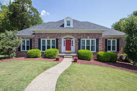 10505 Glencony Ct Louisville, KY 40291