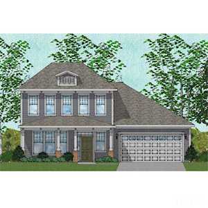 79 Scarlet Maple Court #157 Clayton, NC 27520