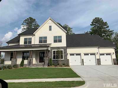 1028 Mountain Vista Lane #52 Cary, NC 27519