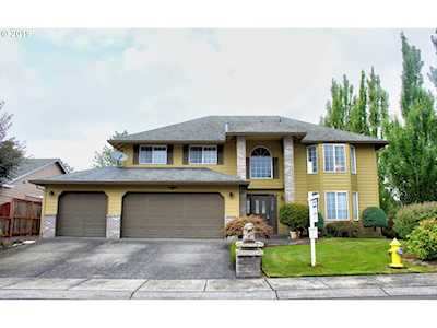 17510 NE 27th Way Vancouver, WA 98684
