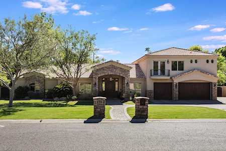 4625 E Exeter Boulevard Phoenix, AZ 85018