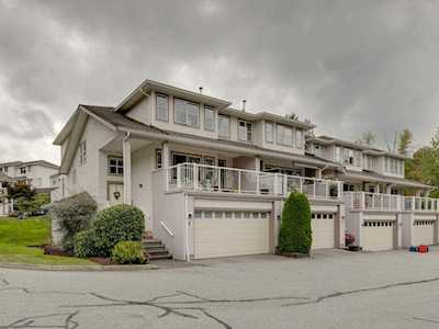 22751 Haney Bypass #8 Maple Ridge, BC V2X 2N2