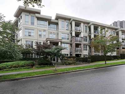 250 Francis Way #109 New Westminster, BC V3L 0E6