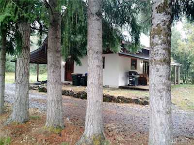 115 Beaver Creek Rd Boistfort, WA 98538