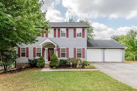 801 View Harbour Rd Knoxville, TN 37934