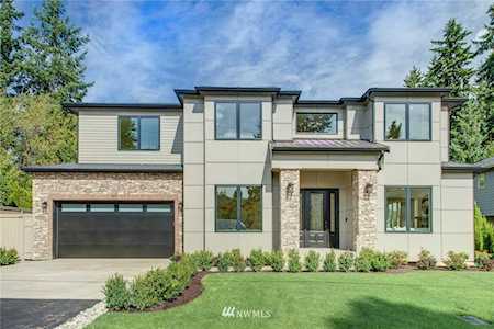 10548 NE 25th St Bellevue, WA 98004