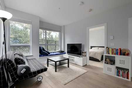 3231 Noel Drive #4 Burnaby, BC V3J 0H3