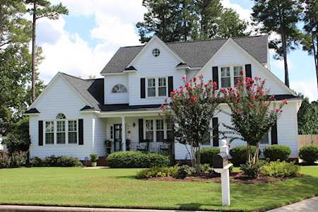 3307 Blenheim Place Wilson, NC 27896