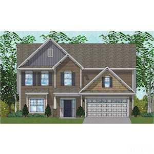 21 Red Plum Lane #126 Clayton, NC 27520