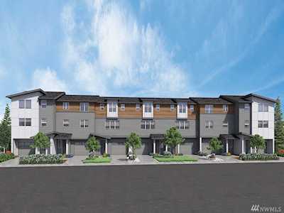 3517 193rd St SE #21 Bothell, WA 98012