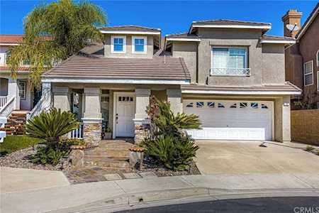 3 Cameron Circle Lake Forest, CA 92610