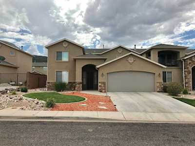 1337 W 1525 S Cedar City, UT 84720