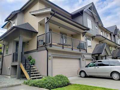 9525 204 Street #29 Langley, BC V1M 0B9