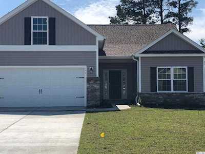 TBD Palm Terrace Loop Conway, SC 29526