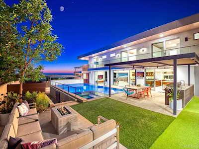134 S Granados Avenue Solana Beach, CA 92075