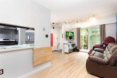 8120 Colonial Drive #107 Richmond, BC V7C 4V2