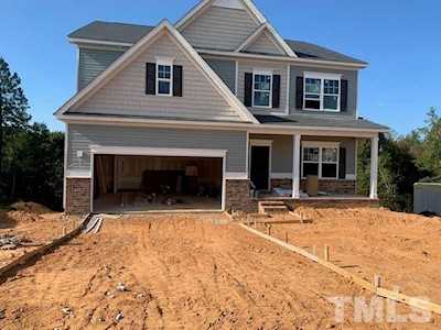 126 Neuse Bluff Circle #69 Clayton, NC 27527