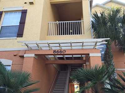 8660 Buccilli Drive #304 Orlando, FL 32829