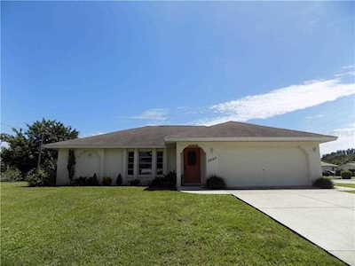 2065 Dakota Avenue Englewood, FL 34224