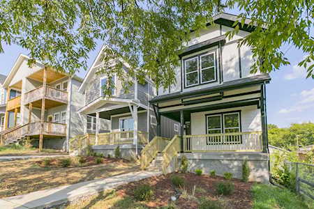1311A Pennock Ave Nashville, TN 37207