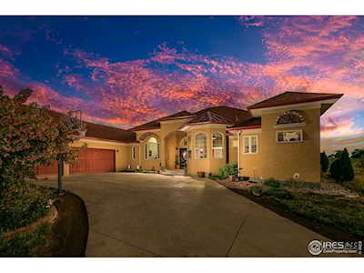 3221 Landmark Dr Berthoud, CO 80513