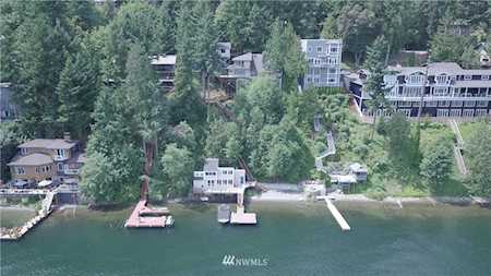 2140 W Lake Sammamish Pkwy NE Redmond, WA 98052