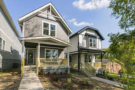 1311B Pennock Ave Nashville, TN 37207