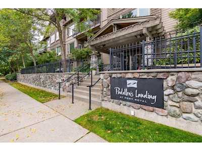 250 Salter Street #211 New Westminster, BC V3M 0B7