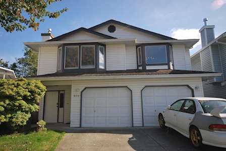 634 Pender Place Port Coquitlam, BC V3B 7M2