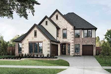3520 Valmur Avenue Colleyville, TX 76034